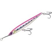 ビッグバッカーライザー012SL ピンクバックSP [ミノー]