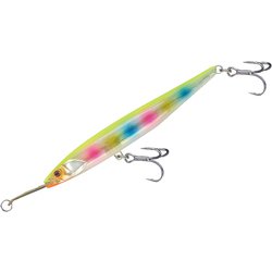 ビッグバッカーライザー012SL チャートバックキャンディーP [ミノー]