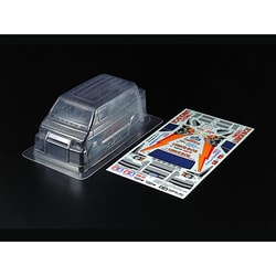 ヨドバシ.com - タミヤ TAMIYA 54927 OP.1927 1/24RC ランチ