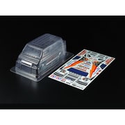 54927 OP.1927 1/24RC ランチボックスミニ クリヤーボディパーツセット [ラジコン用部品]