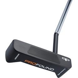 PRO FOUND ﾊﾟﾀｰ Winner 33ｲﾝﾁ ヨドバシ.com - プロファウンド PROFOUND Winner（ウィナー