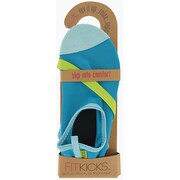 kfk0007 [FITKICKS（フィットキックス） レディース CLASSIC Teal/ティール Sサイズ（22.0～23.0cm）]