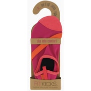 kfk0011 [FITKICKS（フィットキックス） レディース CLASSIC Pink/ピンク Sサイズ（22.0～23.0cm）]