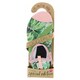 kfk0026 [FITKICKS（フィットキックス） レディース Special Edition Coco Palm/ココパルム Mサイズ（23.5～24.5cm）]