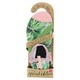 kfk0027 [FITKICKS（フィットキックス） レディース Special Edition Coco Palm/ココパルム Lサイズ（25.0～26.0cm）]