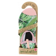 kfk0027 [FITKICKS（フィットキックス） レディース Special Edition Coco Palm/ココパルム Lサイズ（25.0～26.0cm）]