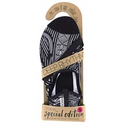 kfk0030 [FITKICKS（フィットキックス） レディース Special Edition Deep Rhythm/ディープリズム Lサイズ（25.0～26.0cm）]