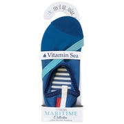 kfk0035 [FITKICKS（フィットキックス） レディース MARTIME Collective Vitamin Sea/ビタミンシー Mサイズ（23.5～24.5cm）]