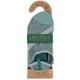 kfk0045 [FITKICKS（フィットキックス） レディース Live Well Green/グリーン Lサイズ（25.0～26.0cm）]