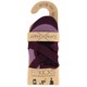 kfk0063 [FITKICKS（フィットキックス） レディース Crossovers Mauve/モーブ Lサイズ（25.0～26.0cm）]