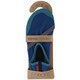 kfk0103 [FITKICKS（フィットキックス） メンズ Navy/ネイビー Mサイズ（26.5～27.5cm）]
