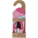kfk0204 [FITKICKS（フィットキックス） キッズ Pink/ピンク XLサイズ（20.0～21.0cm）]