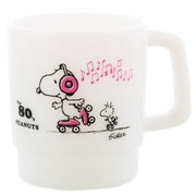 キャラクターグッズ S2403277 ペンスタンド PEANUTS 70周年 80年代