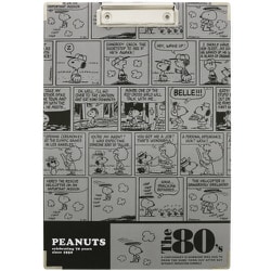 ヨドバシ Com サンスター文具 Sun Star S2131234 クリップボードa4 Peanuts 70周年 80年代 キャラクターグッズ 通販 全品無料配達