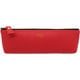 カリテス 舟形ペンケース レッド LCR003-RD