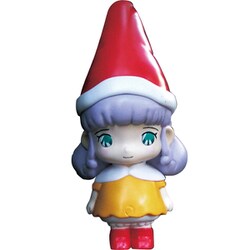 Amazon.co.jp: とんがり帽子のメモル フィギュア : おもちゃ