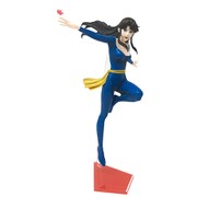 Jungle Fantasy Collection 02 キャッツアイ 来生瞳 [塗装済み完成品フィギュア 全高約300mm]