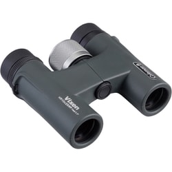 10倍双眼鏡 25mm 290g 防水 フーリーマルチコート コールマン HR10×25WP