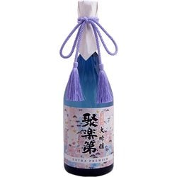 聚楽第 大吟醸 EXTRA PREMIUM 17度 720ml [日本酒]