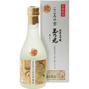 純米大吟醸 こころの京 「源氏物語絵巻」 16度 300ml [日本酒]