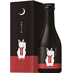 まねきつね 米 30度 300ml [焼酎]