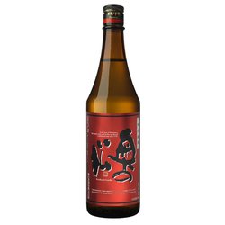 辛口原酒 18度 720ml [日本酒]
