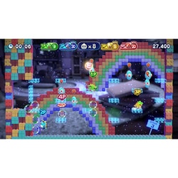[新品] 特装版！ニンテンドースイッチ　バブルボブル4フレンズ Amazon.co.jp: バブルボブル 4 フレンズ 特装版 : ゲーム