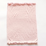 極薄2mmのびのびシルク腹巻ロング 桜色 SO5091-02