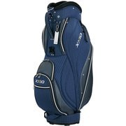 GGC-X111 ネイビー [キャディバッグ 2.9Kg 9.5型 47インチ対応 口枠数4 2020年モデル]