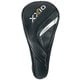 GGE-X109D BK [ヘッドカバー ドライバー用 ブラック]