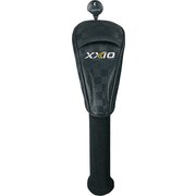 GGE-X111F BKCK [ヘッドカバー フェアウェイウッド用 ブラックチェック]