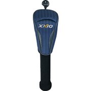 GGE-X111F NV [ヘッドカバー フェアウェイウッド用 ネイビー]