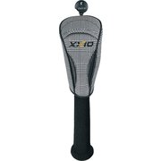 GGE-X111F GLCK [ヘッドカバー フェアウェイウッド用 グレンチェック]