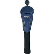 GGE-X111H NV [ヘッドカバー ハイブリッド用 ネイビー]