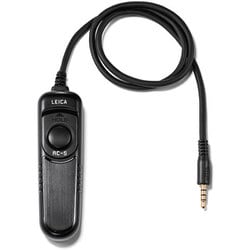 SL2用 リモート レリーズ ケーブル RC-SCL6 16066