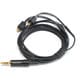 T3-02用 2.5mm 4極プラグ バランス 1.2M T3-CB22