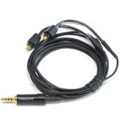 T3-02用 2.5mm 4極プラグ バランス 1.2M T3-CB22