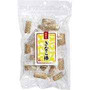 深煎りきなこ棒