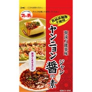 ヤンニョン醤の素