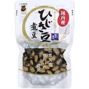 国内産ひじき豆 煮豆