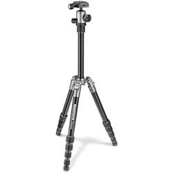 ヨドバシ.com - マンフロット Manfrotto MKELES5GY-BH [Element トラベル三脚 スモール グレー]  通販【全品無料配達】