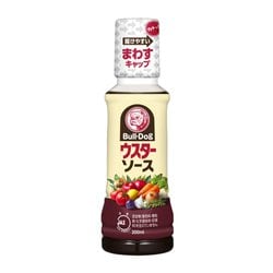 ウスターソース 200ml