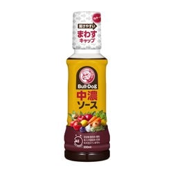中濃ソース 200ml