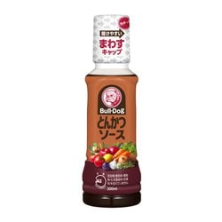 とんかつソース 200ml