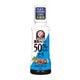 糖類カロリー50％カットソース 200ml