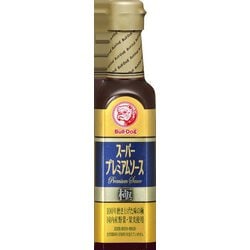 スーパープレミアムソース極 200ml