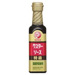 ヨドバシ.com - ブルドックソース 特級ウスターソース 200ml