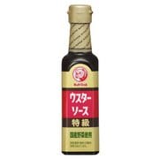 特級ウスターソース 200ml