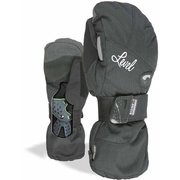 W HALF PIPE MITT G YN1021WM.01-6 BK 8.5インチ [スキーグローブ]