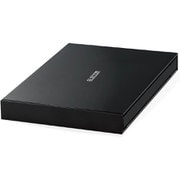 外付けSSD ポータブル USB3.1 Gen1 対応 1TB ブラック ESD-EJ1000GBK